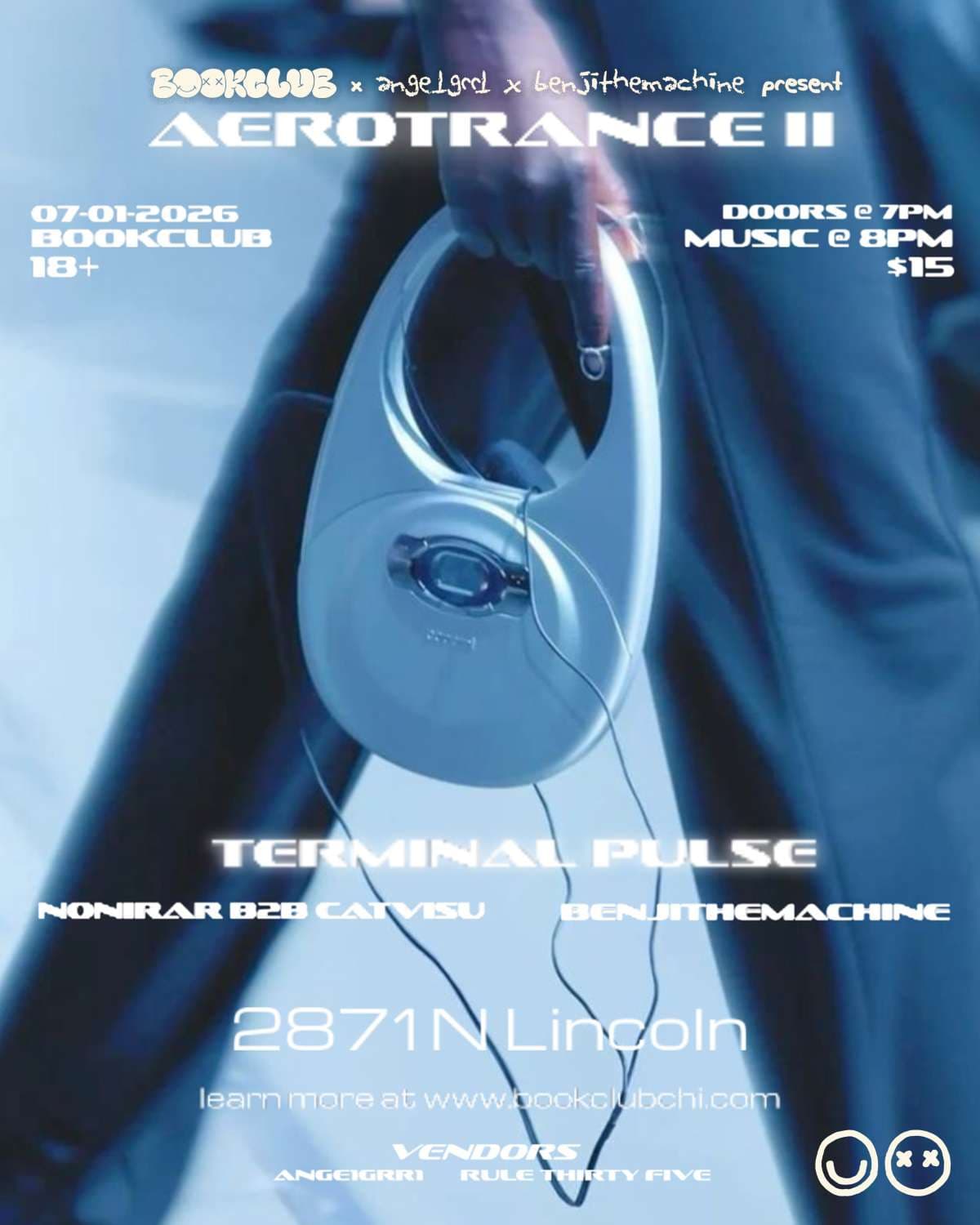 AEROTRANCE II