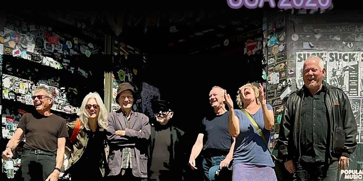 mekons