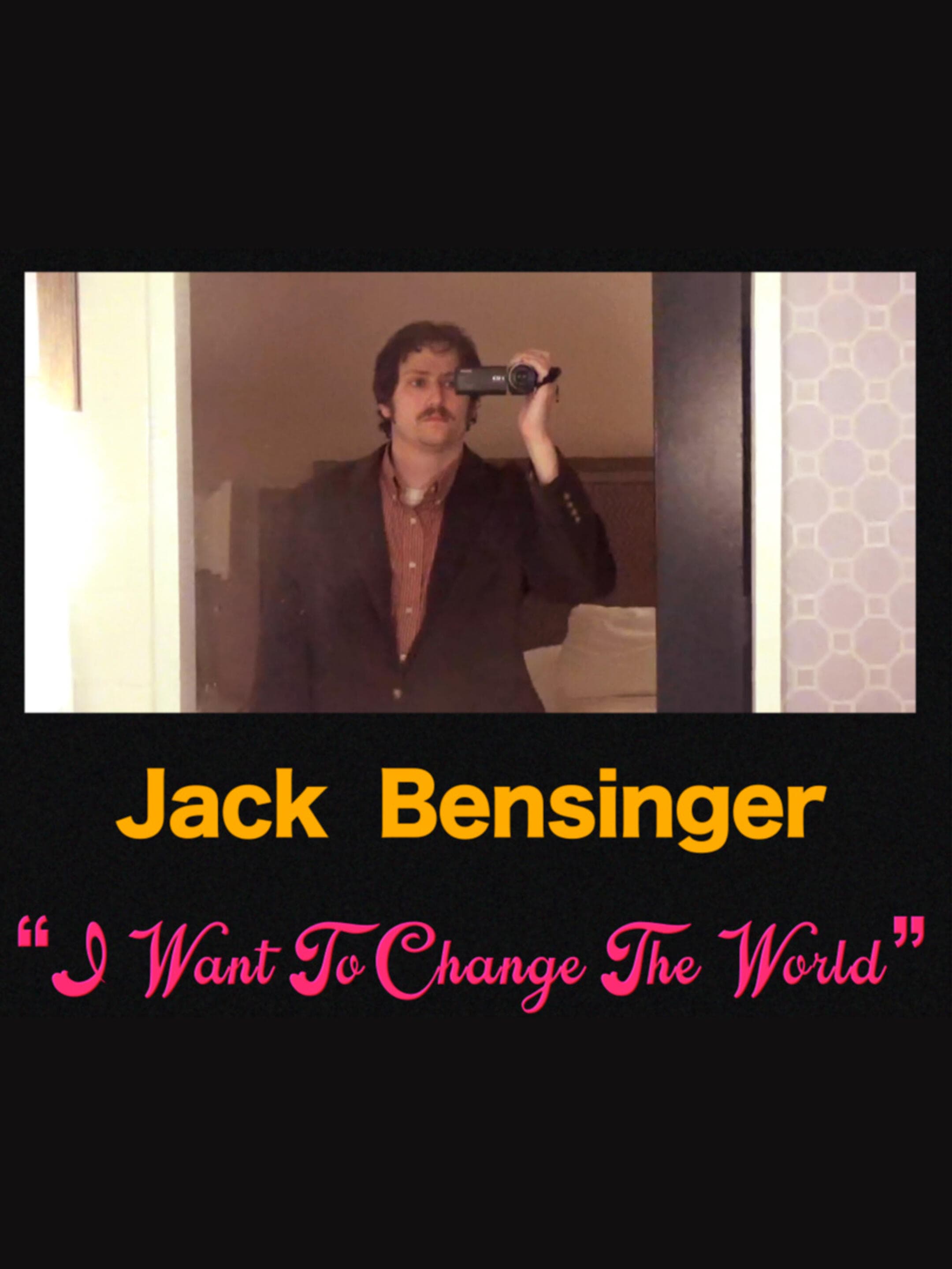 Jack Bensinger