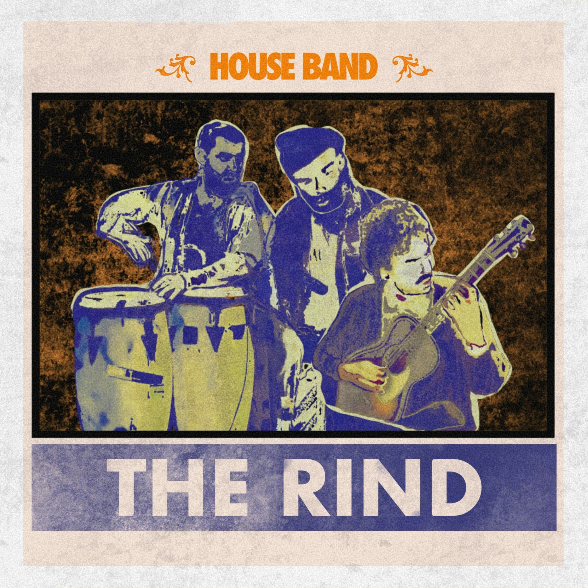 THE RIND