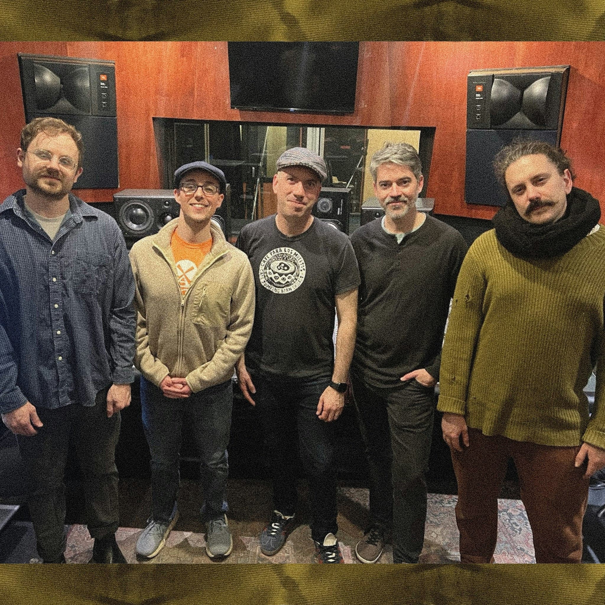 PAUL HECHT'S "PYROGRAPHY II" ALBUM RELEASE