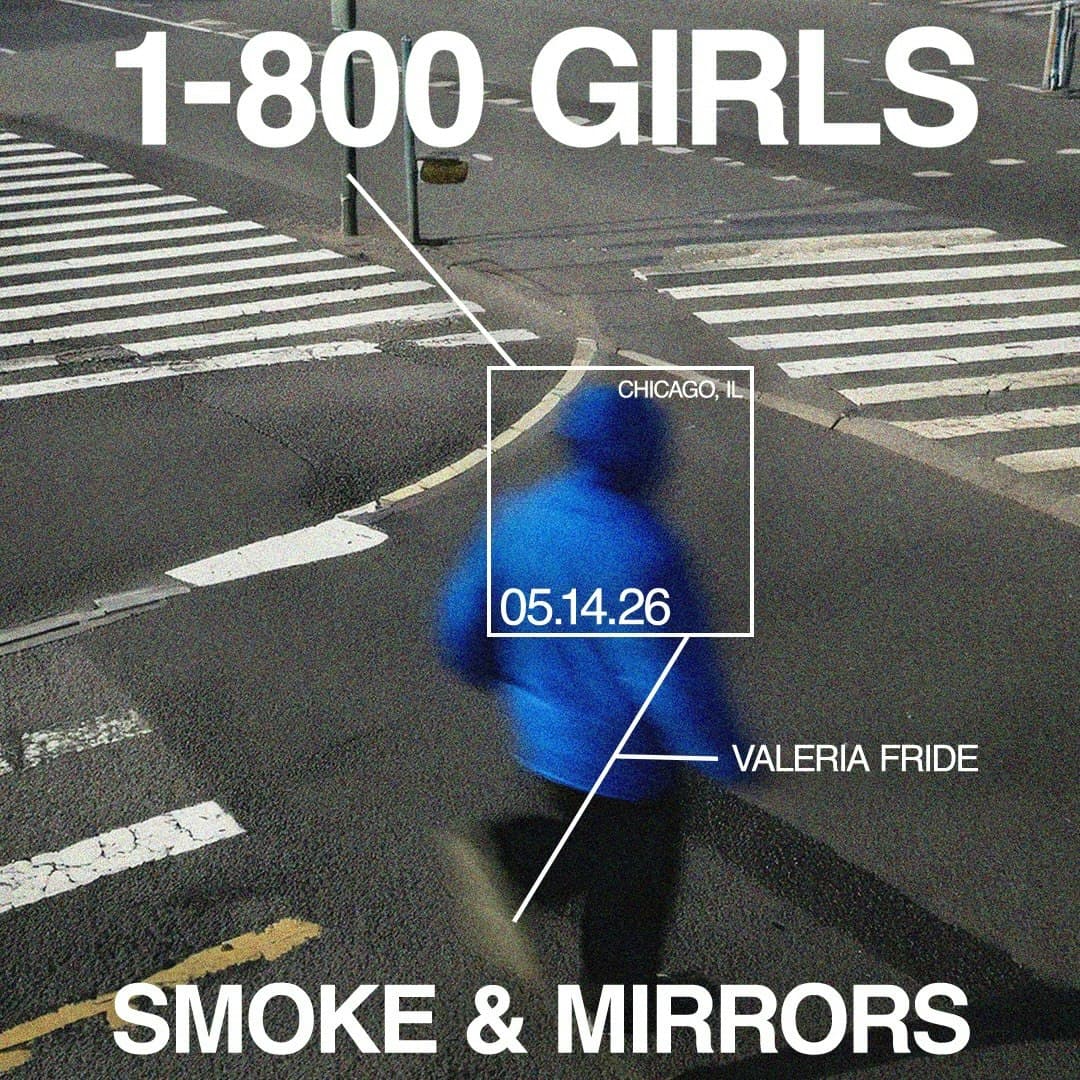 1-800 GIRLS