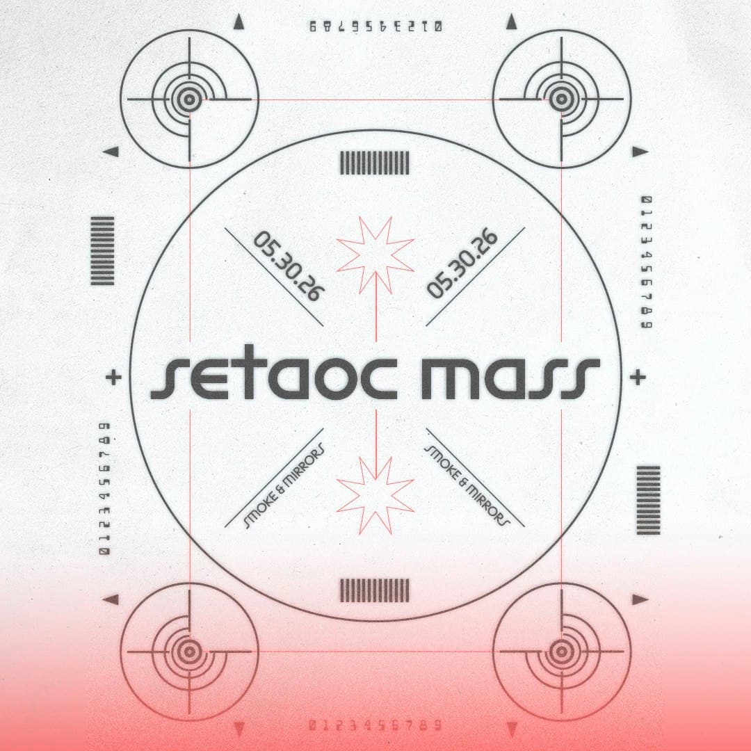 Setaoc Mass