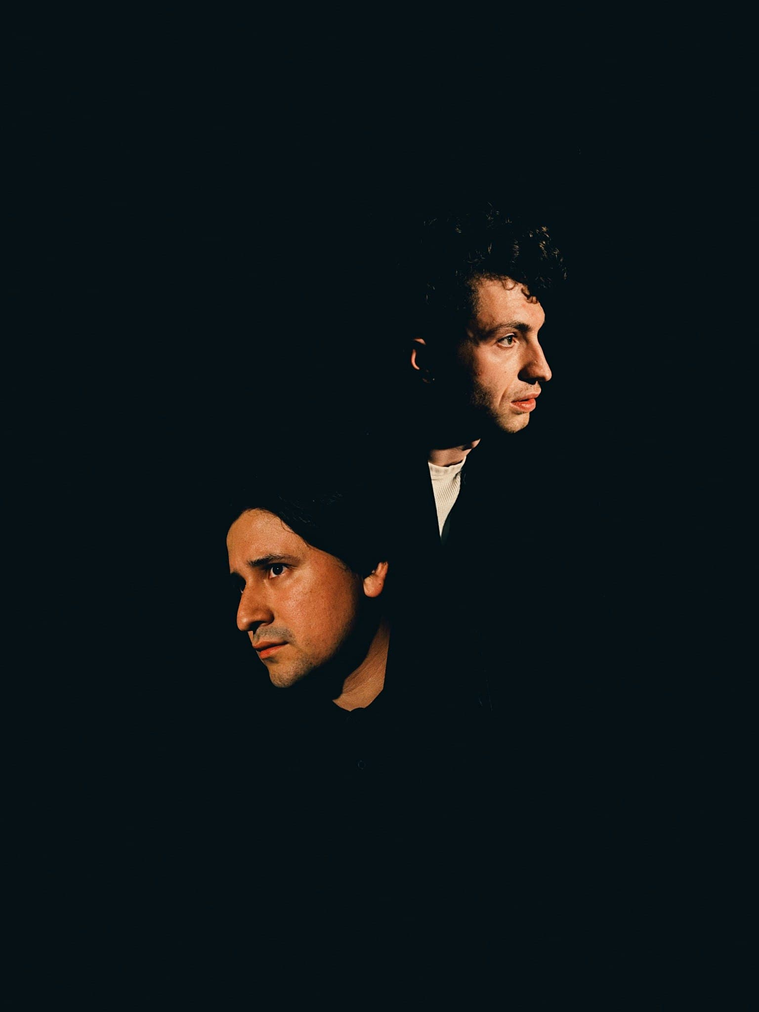 Charlie & Richard: Secret Project