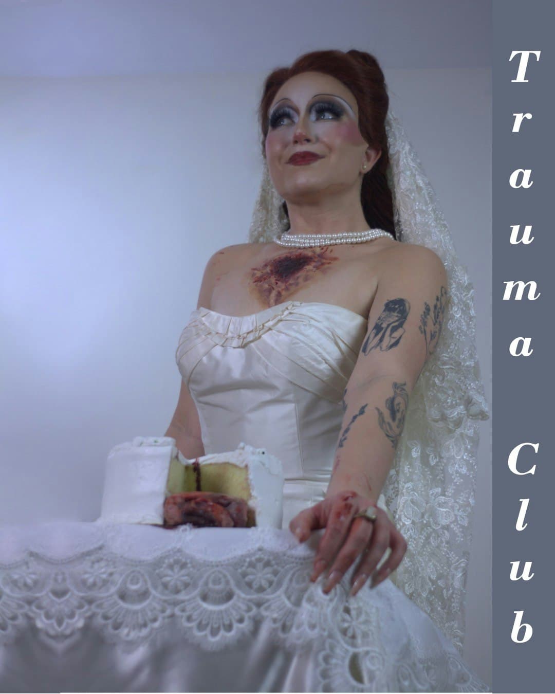 Trauma Club