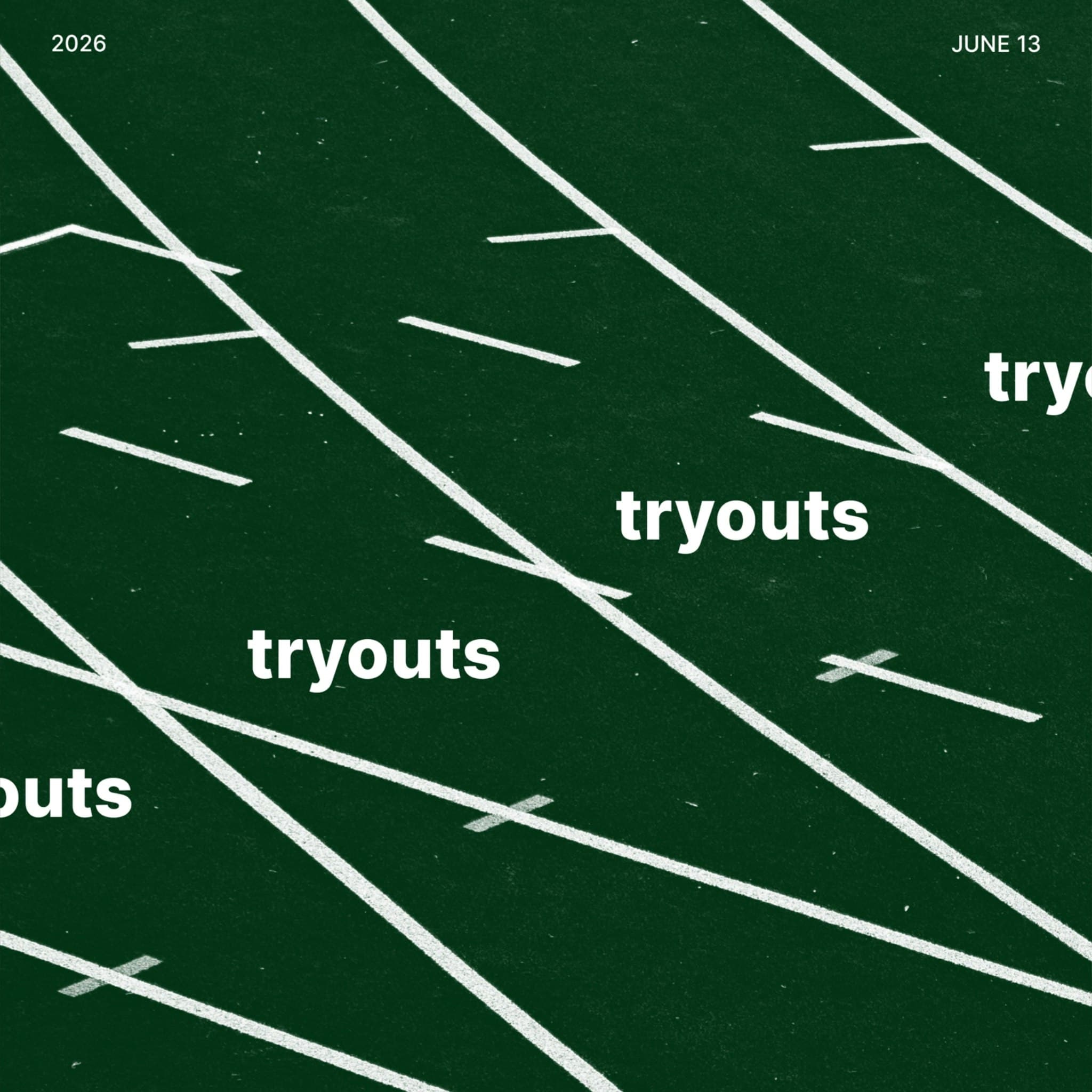 TRYOUTS