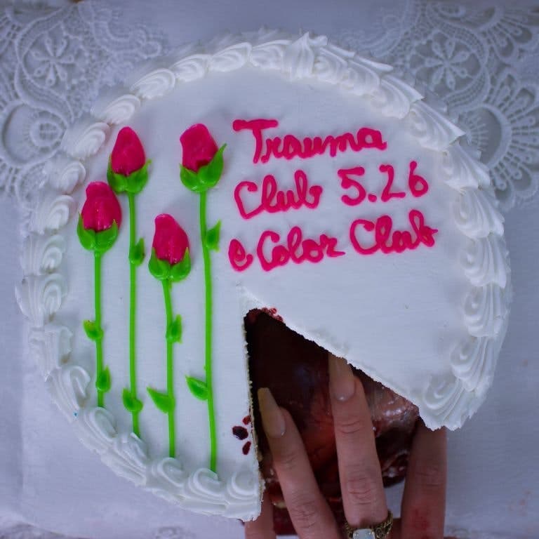 Trauma Club