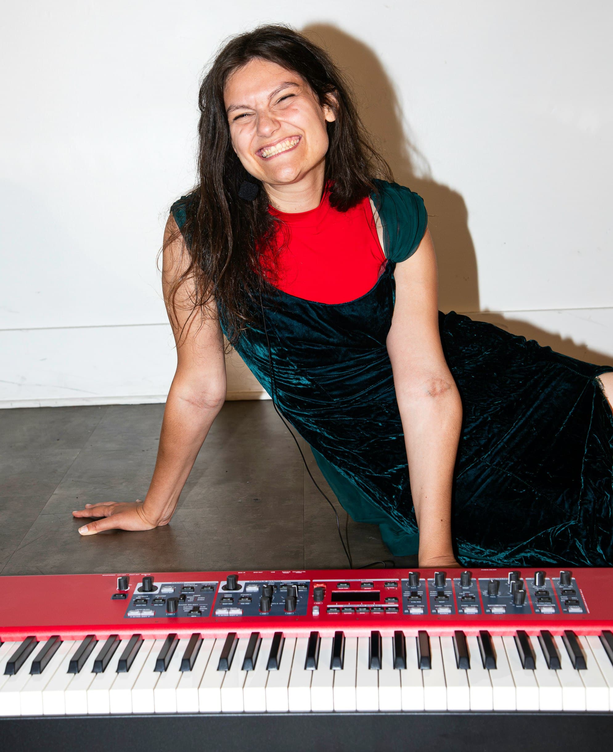 Gabi Shiner: PLEASE