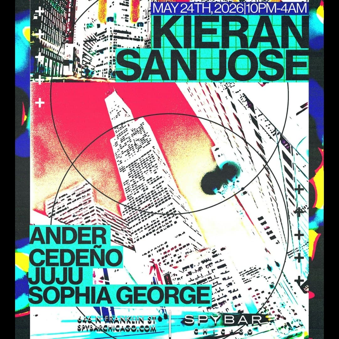 Minimal Madness ft. Kieran San Jose