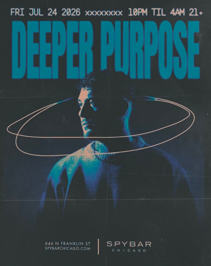 Deeper Purpose