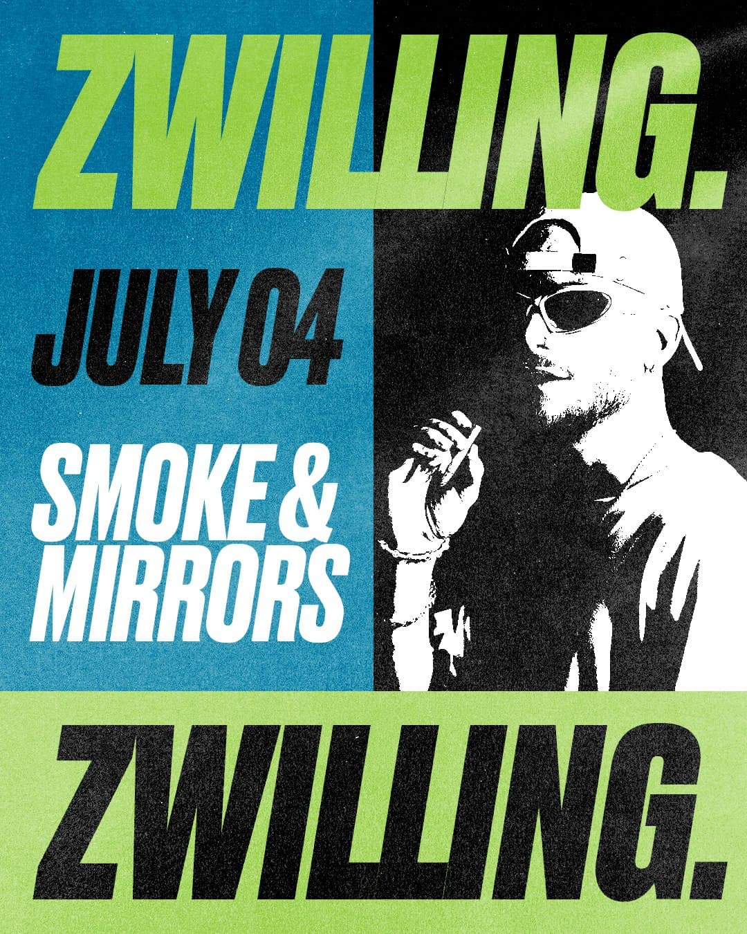 Zwilling