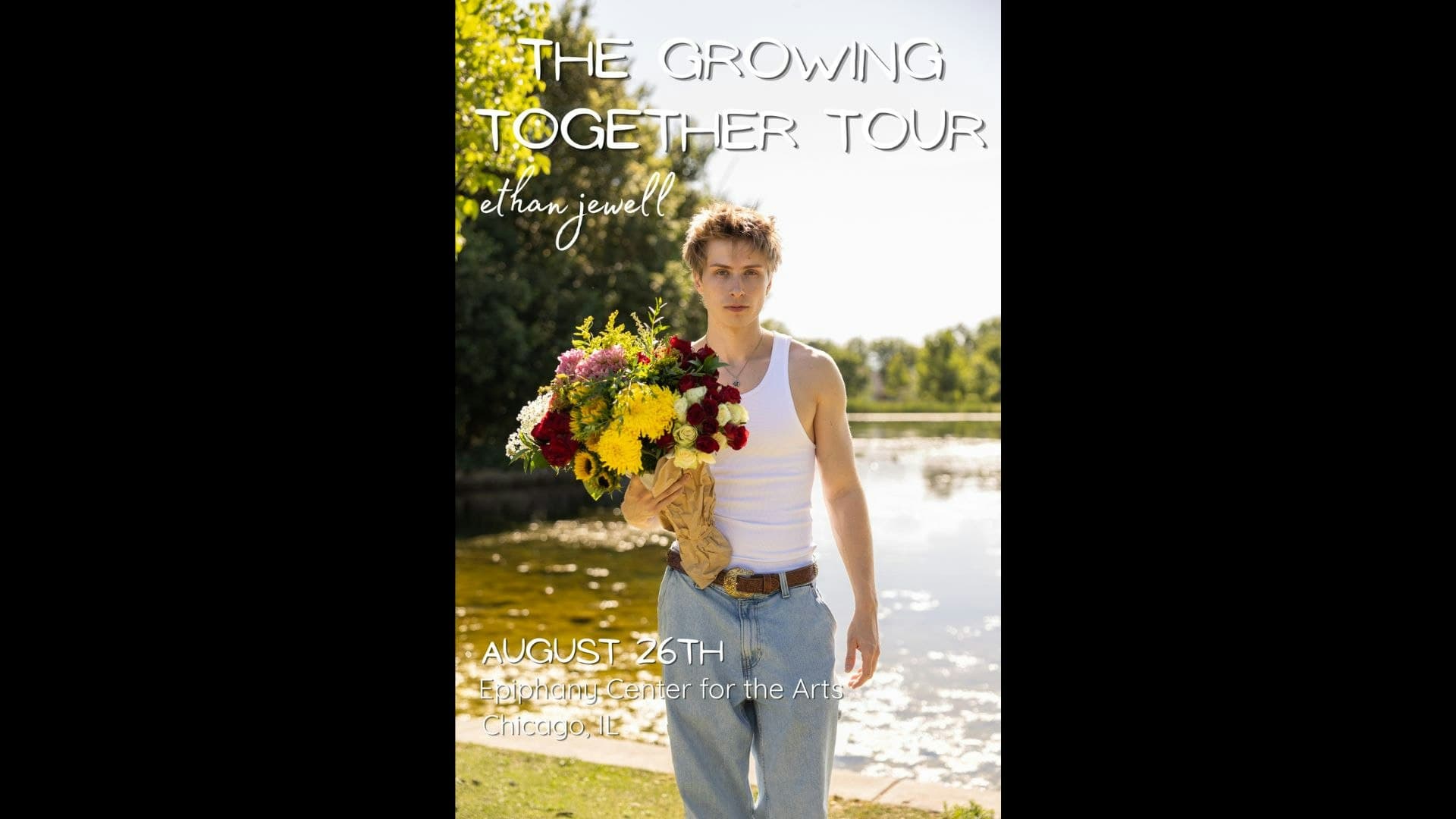 The Growing Together Tour in Chicago