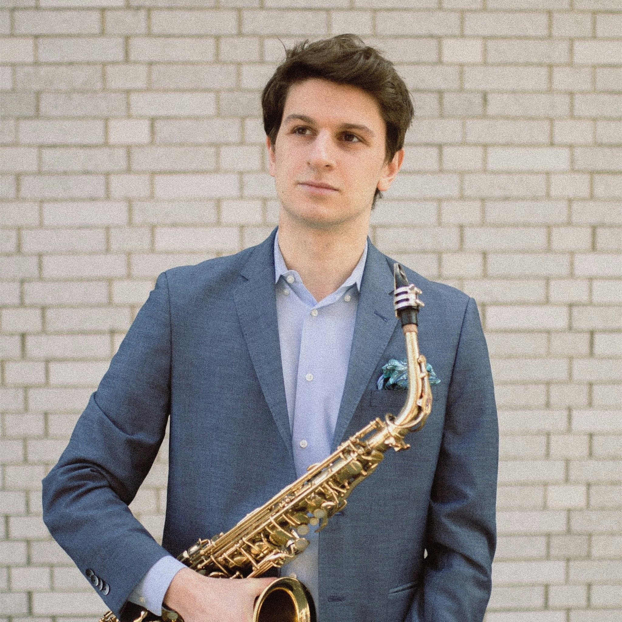 AARON KAUFMAN—LEVINE QUARTET