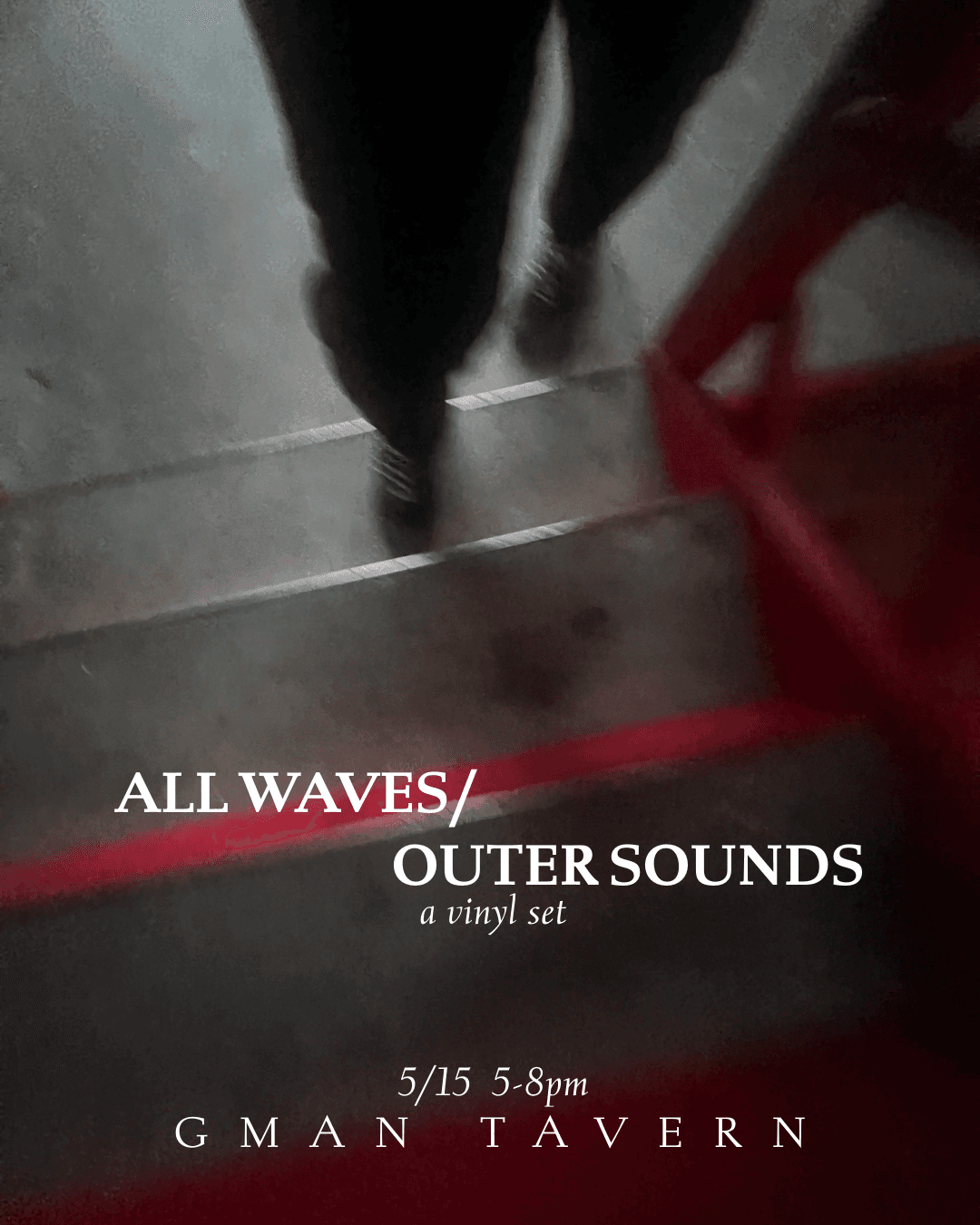 All Waves / Outer Sounds (DJ Set)