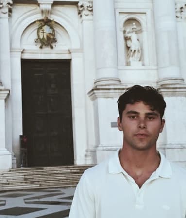 Aidan Auci
