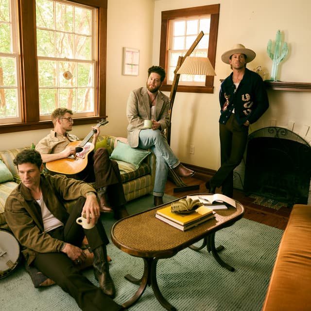 NEEDTOBREATHE