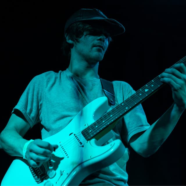 Ben Pavlik