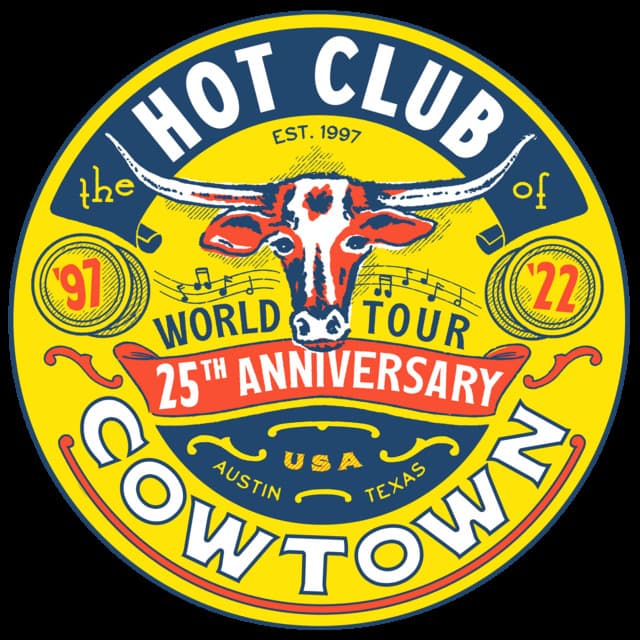 Hot Club of Cowtown