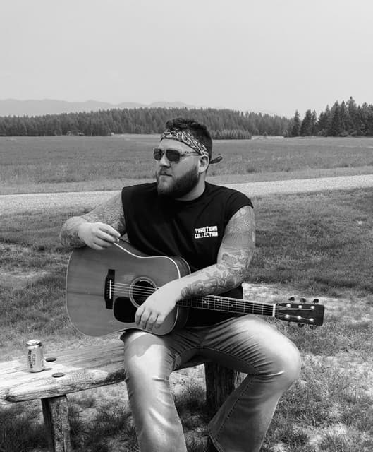 Liam Durkin Band