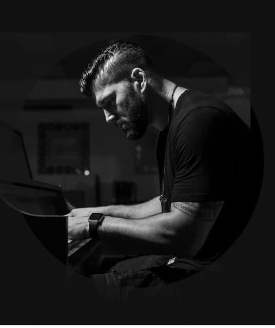 Zach Miller