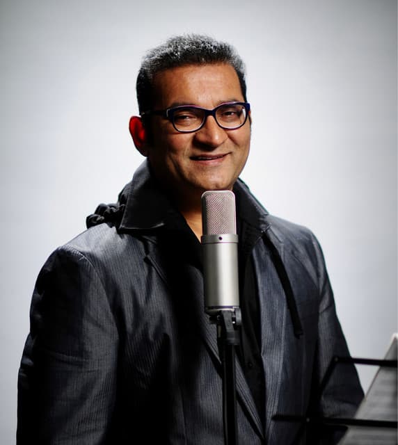 Abhijeet