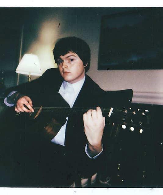 Tom Henry