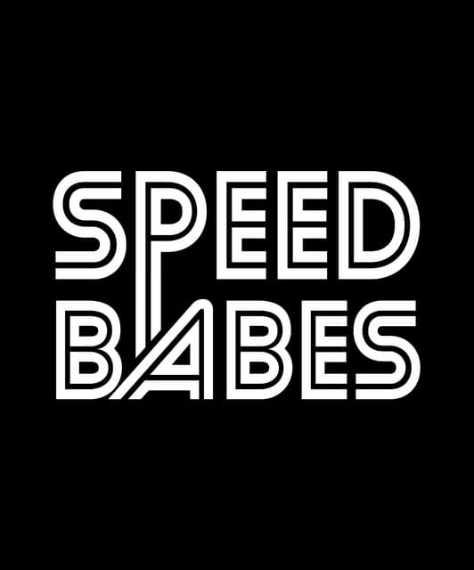 The Speed Babes