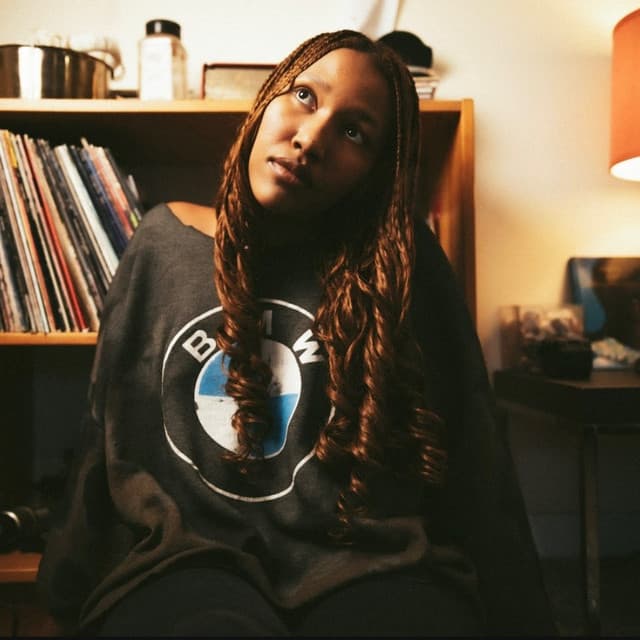 Jordan Patterson