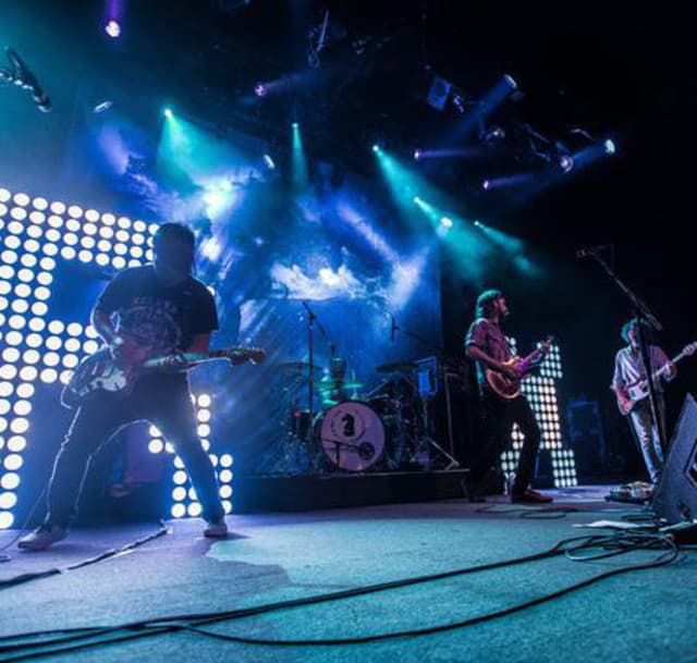 RX Bandits