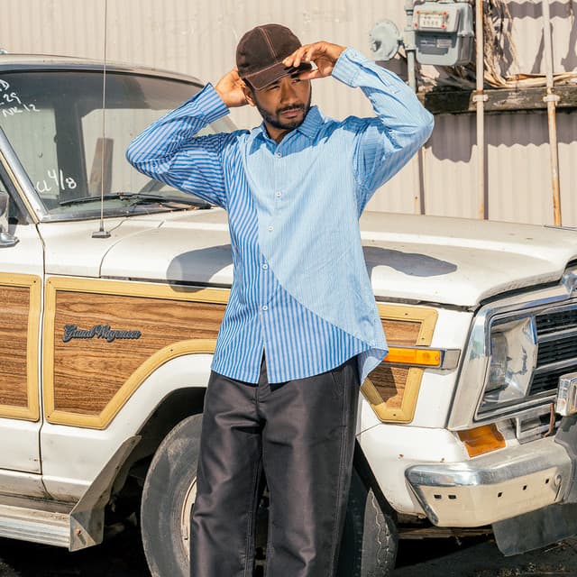 Toro y Moi