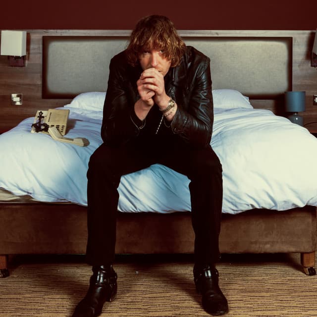 Daniel Avery