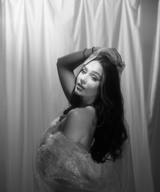 Jillian Loux