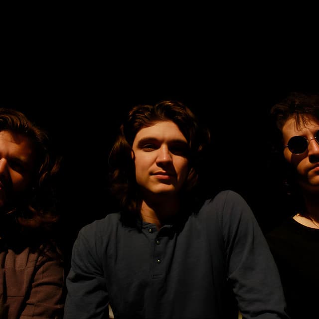 Jack Moony & The Sun Drops
