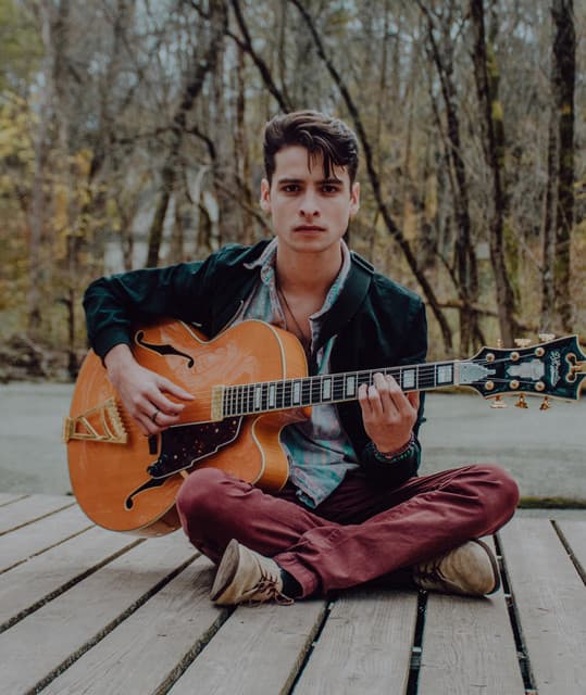 Josh Trimble