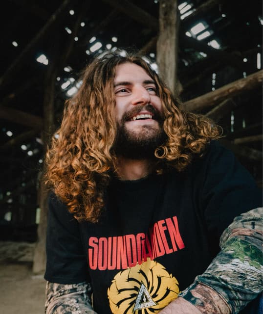 Cole Chaney