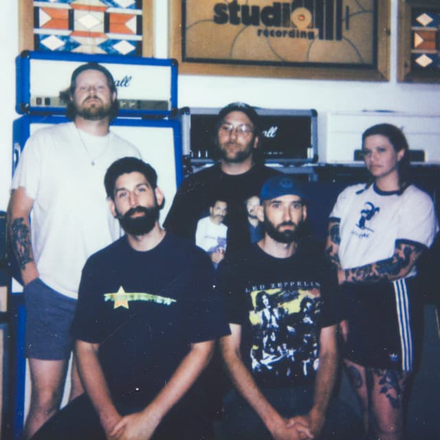 Tigers Jaw