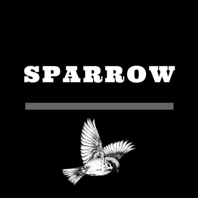 Sparrow