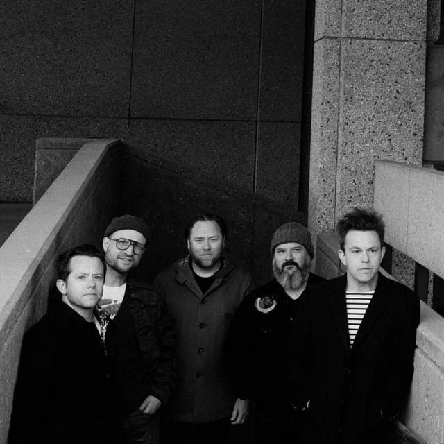 The Get Up Kids