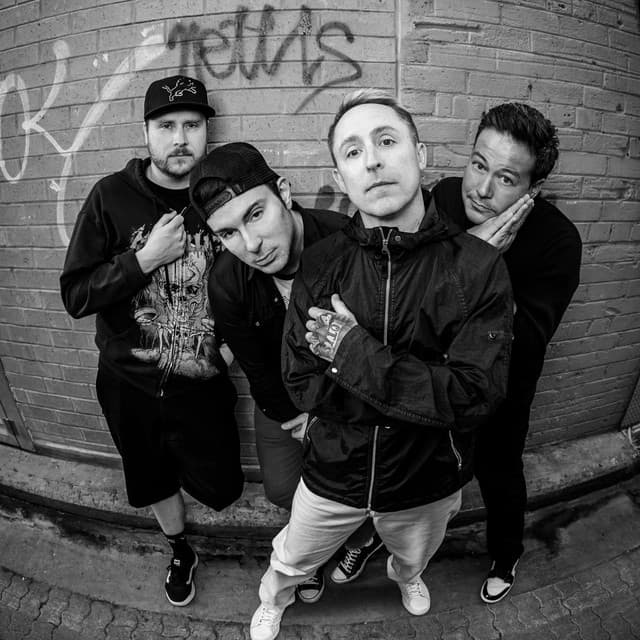 Yellowcard