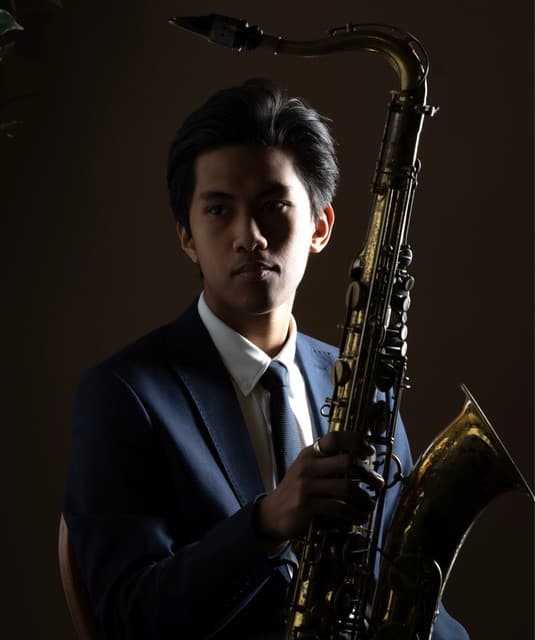 Arman Sangalang