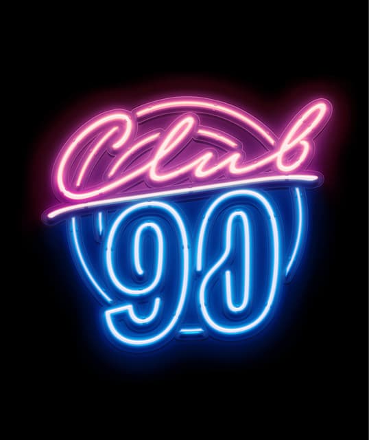 Club 90