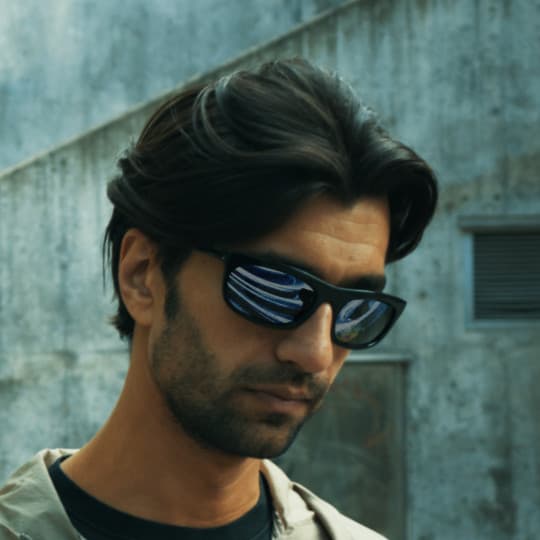 Jeremy Olander