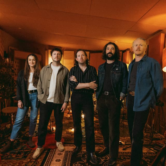 The Paper Kites