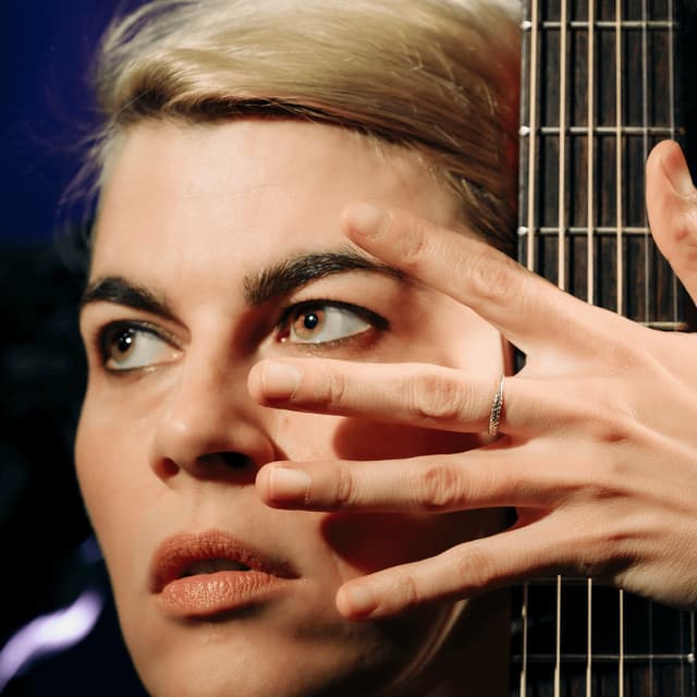 Kaki King