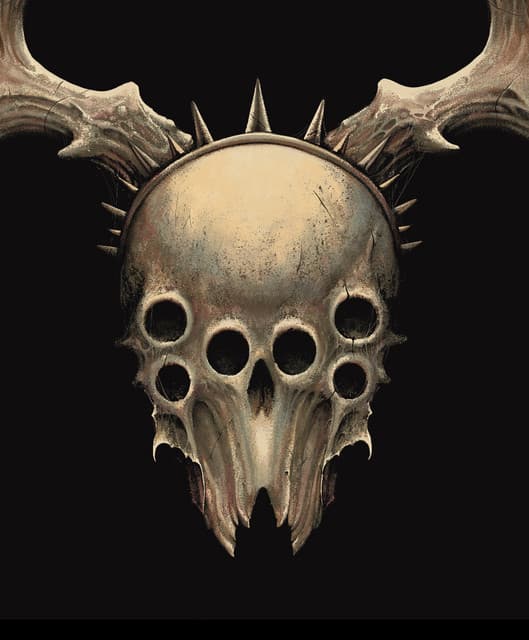 Whitechapel