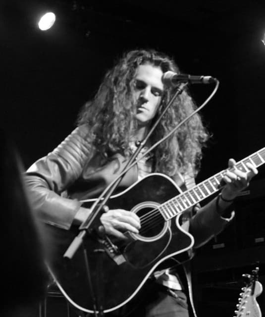 JJ Smith