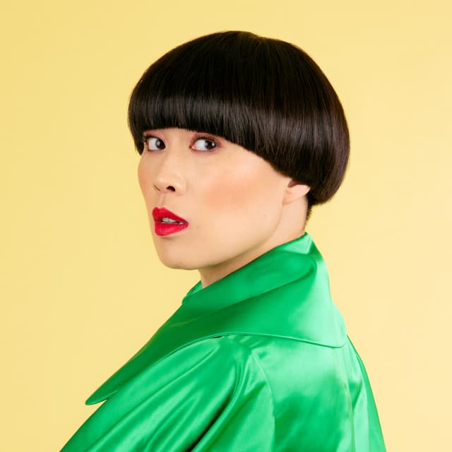 Atsuko Okatsuka
