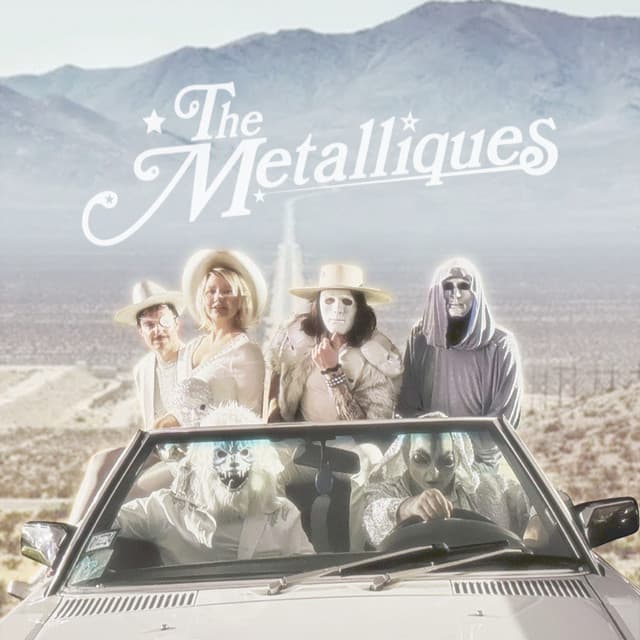 The Metalliques