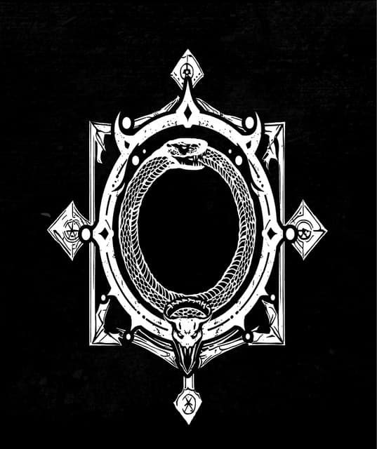 Trust In The Serpent
