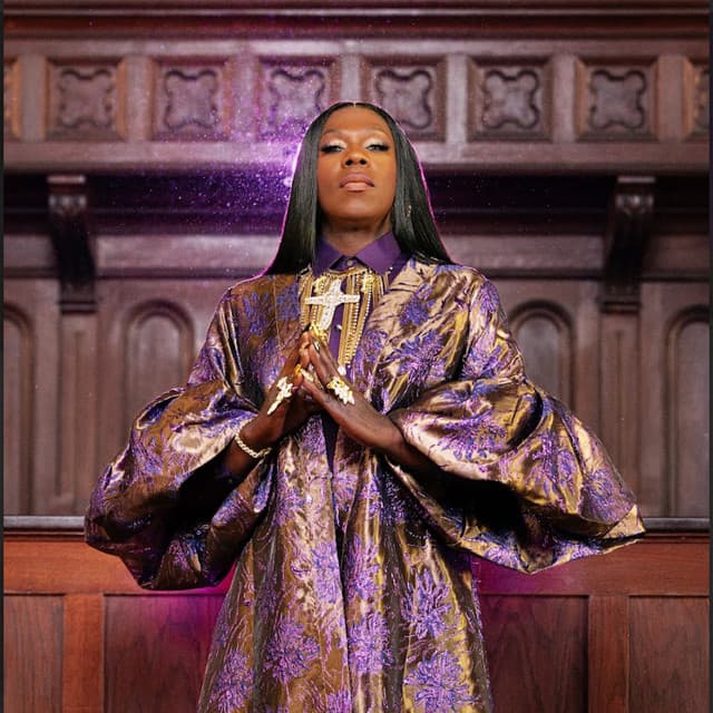 Big Freedia